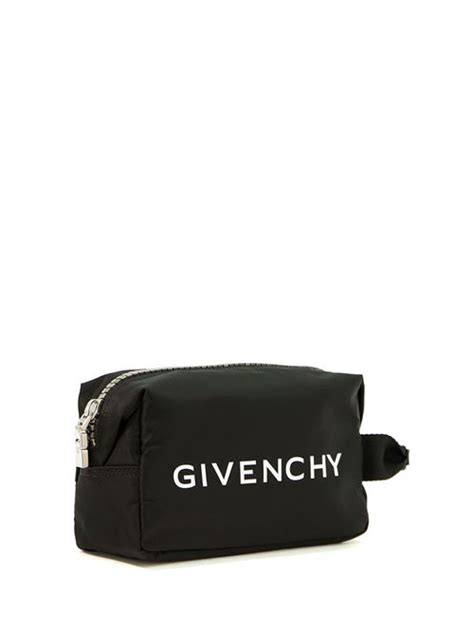 givenchy trousse|givenchy denim bag.